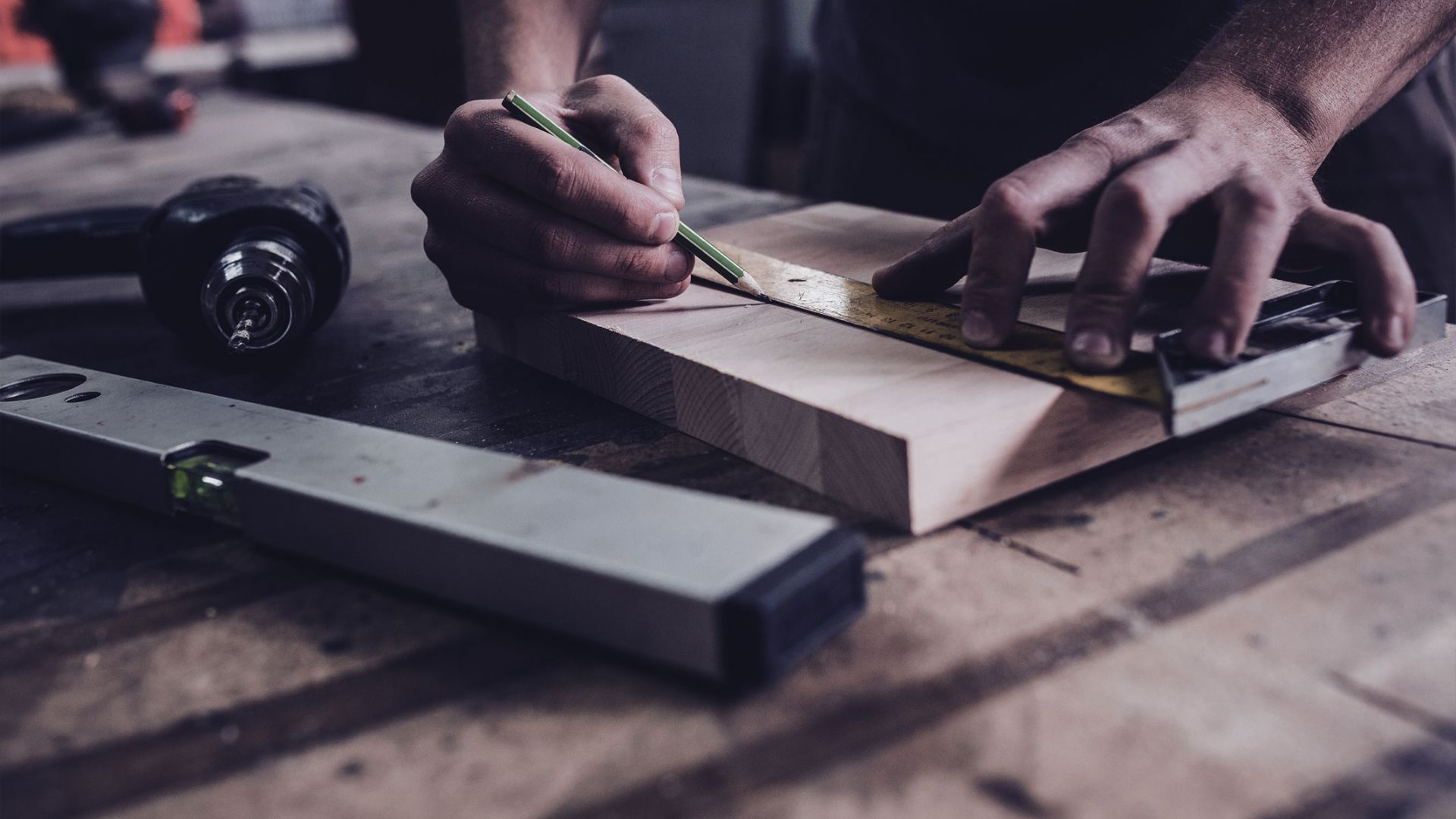 特注家具・造作の製作（ORDER FURNITURE）のイメージ